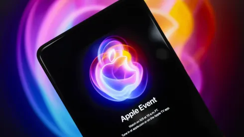 Sigue en vivo la transmisión del Apple Event donde se presentará el nuevo iPhone 16.
