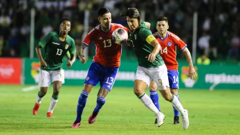 La premisa con tinte de amenaza de Bolivia a Chile.
