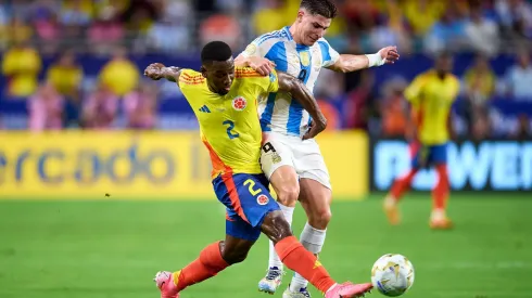 Su último enfrentamiento fue triunfo 1 a 0 para Argentina en julio, por la final de la Copa América.
