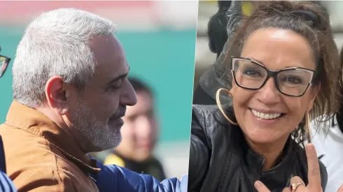 Marisela acusa a Pablo Milad de no querer colaborar con la Comisión sobre agresiones sexuales en el deporte
