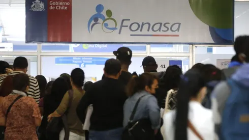 Fonasa
