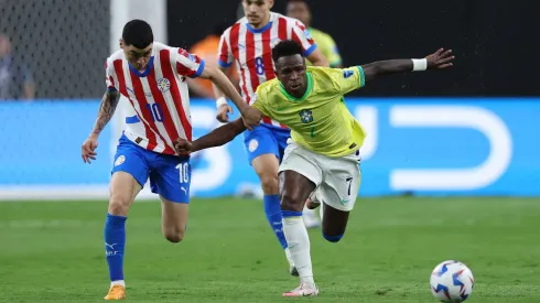 Su último cruce fue triunfo 4 a 1 para Brasil en junio, por el grupo D de la Copa América.
