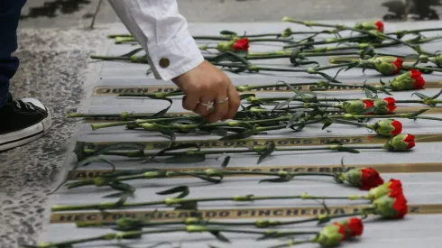 Inaugurán “Camino de la Memoria”: Recorrido que recuerda a prisioneros en dictadura