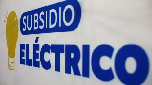 Subsidio Eléctrico
