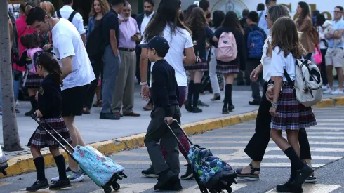 Beneficio para estudiantes.
