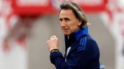 Ricardo Gareca no para de recibir críticas en su contra tras vergüenza en Eliminatorias.
