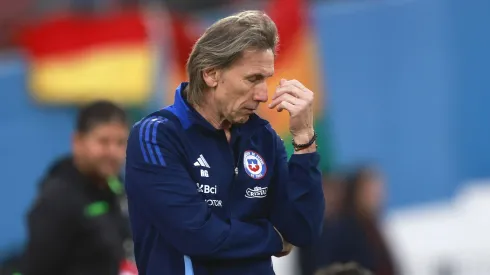 Fernando Solabarrieta dice que Ricardo Gareca ha hecho todo mal
