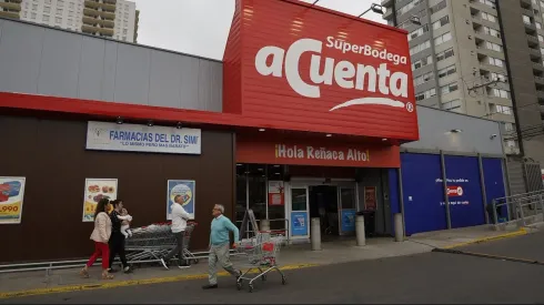 Supermercado aCuenta
