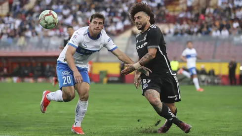 Colo Colo y Universidad Católica animarían un duelo clave en el Campeonato Nacional.
