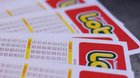 Loto Sorteará 5.500 millones de pesos.
