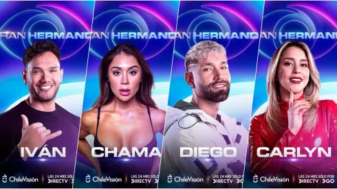 ¿Quién vuelve en el repechaje de GH?
