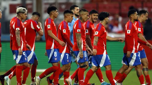 El papelón de Chile ante Bolivia ha dejado en evidencia la crisis de nuestro fútbol.
