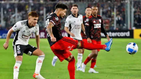 El Cacique recibirá a River en el Monumental el jueves 17 de septiembre.
