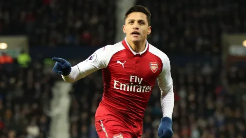 Alexis entre los históricos mejor pagados de la Premier League.
