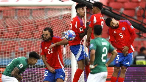 Pese a su irregular momento en la Roja, Pulgar podría cambiar de club a final de año
