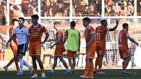 Cobreloa
