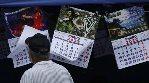 Calendario
