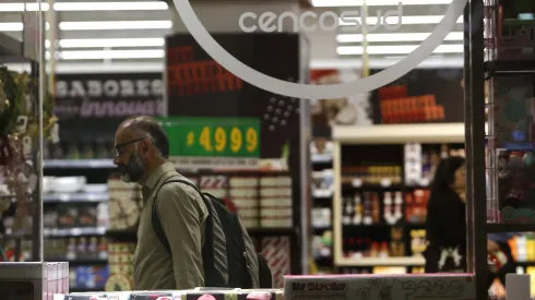 Los supermercados tendrá horario diferido esta semana.
