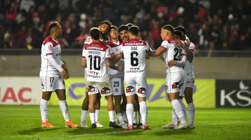 Deportes La Serena puede celebrar su ascenso el sábado 28 de septiembre ante Recoleta.
