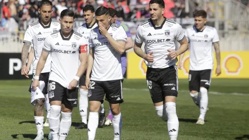 Colo Colo tendrá un partido duro ante River. 
