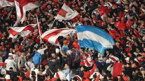 River Plate
