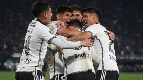 Colo Colo está a horas de enfrentar a River
