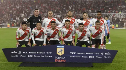 River Plate buscará dar el batacazo ante Colo Colo
