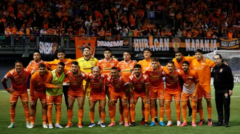 Cobreloa llama a sus hinchas para alentarlos en las últimas fechas del torneo nacional.
