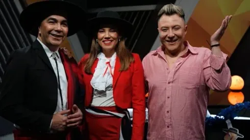 Revelan qué pasaría con el programa de Zona de Estrellas si es que Rojas ingresa al reality. 

