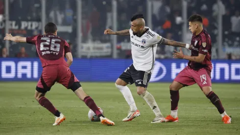 Vidal prometió la clasificación en Buenos Aires
