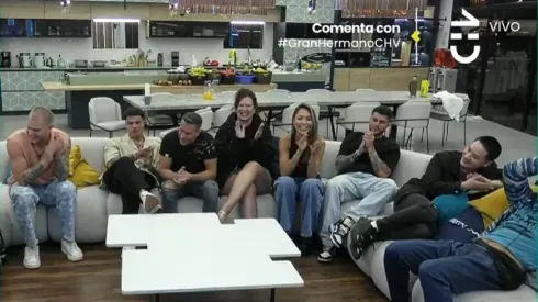 El espacio de competencia se acerca a especial momento. 
