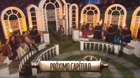 Revelan a los próximos duelistas de la competencia. 
