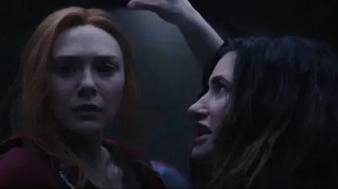 La serie finalmente llegó a la pantalla. 
