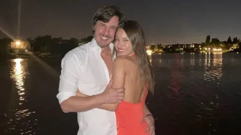 Medios argentinos aseguran que la pareja habría terminado su relación. 
