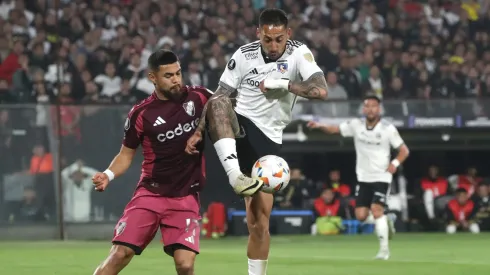 Históricos lamentan el bajo nivel de Díaz en Chile, mientras que en River la rompe
