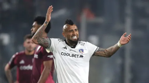 Vidal recibió duras críticas desde Argentina 
