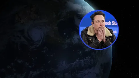 Planeta Tierra / Elon Musk
