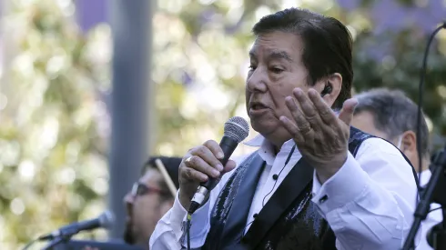 La sonora entregó detalles de su estado de salud. 
