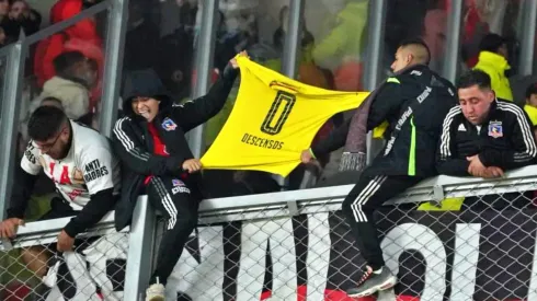 Los hinchas albos están pagando una millonada por entrar al Monumental de River.
