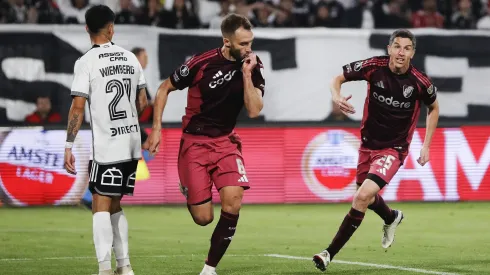 Auguran un fácil triunfo de River Plate.
