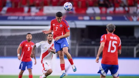 Selección Chilena
