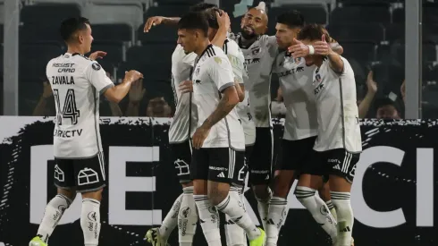 Leyenda de Colo Colo eligió a los mejores futbolistas de esta Copa Libertadores.
