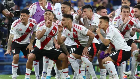 River buscará quedarse con la clasificación en los 90 minutos reglamentarios
