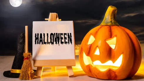 Conoce qué día será "Halloween" en Chile.
