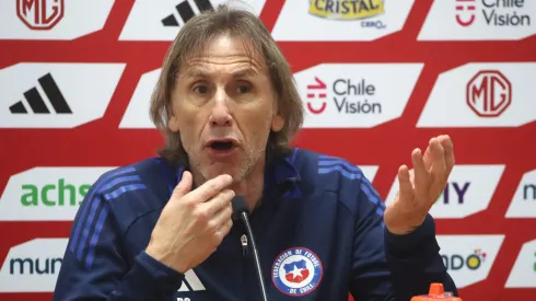 Gareca tiene una tarea importante en octubre para mantener el sueño de clasificar al Mundial
