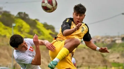 El fútbol joven podría sufrir varios cambios en el próximo año.

