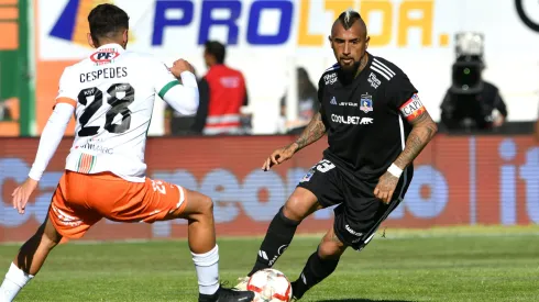 Colo Colo – Cobresal
