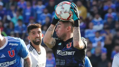 Julio Rodríguez quería a Castellón en La Roja.
