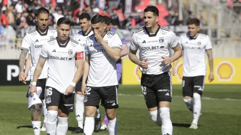 Colo Colo
