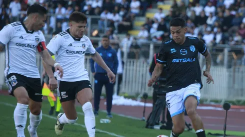 Colo Colo Magallanes
